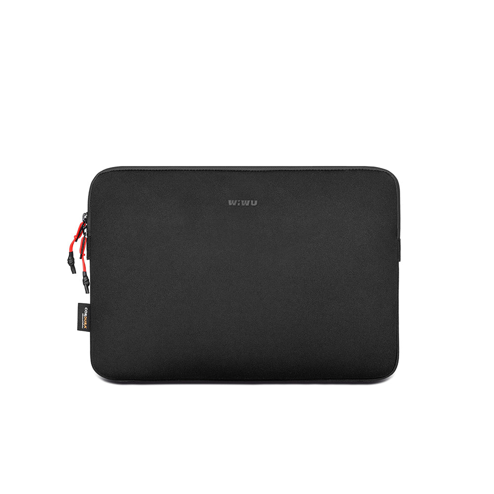 Wiwu Skin Armor Serisi Cordura 1000D Polyester Kumaş 14 inç Laptop Çantası Wiwu Skin Armor Serisi Cordura 1000D Polyester Kumaş 14 inç Laptop Çantası